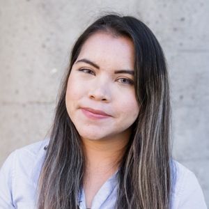 Meet your Posher, Ileana